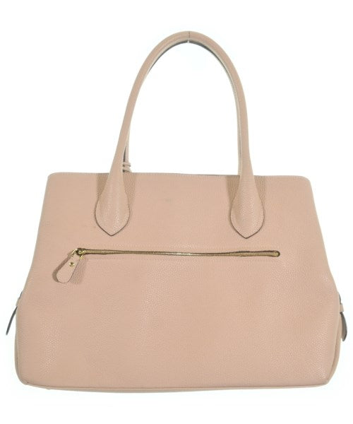 Salvatore Ferragamo กระเป๋าถือขนาดใหญ่