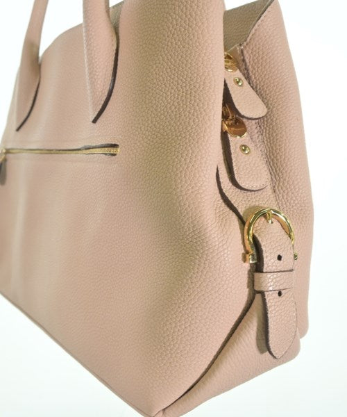 Salvatore Ferragamo กระเป๋าถือขนาดใหญ่
