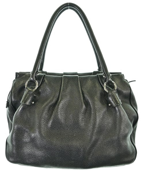 Salvatore Ferragamo กระเป๋าถือ