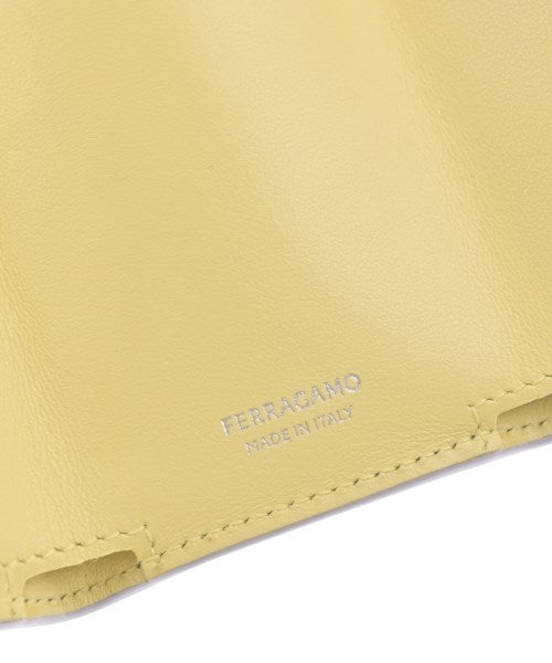 Salvatore Ferragamo กระเป๋าสตางค์/กระเป๋าใส่เหรียญ