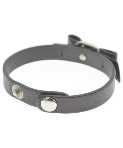 Salvatore Ferragamo สร้อยข้อมือ/กำไล