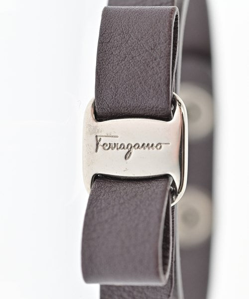 Salvatore Ferragamo สร้อยข้อมือ/กำไล