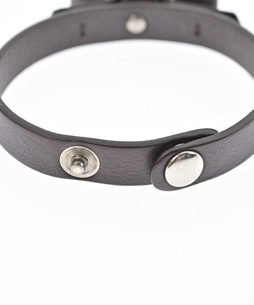 Salvatore Ferragamo สร้อยข้อมือ/กำไล