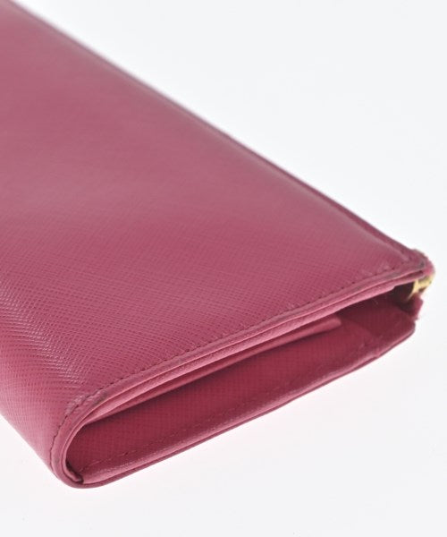 Salvatore Ferragamo กระเป๋าสตางค์/กระเป๋าใส่เหรียญ