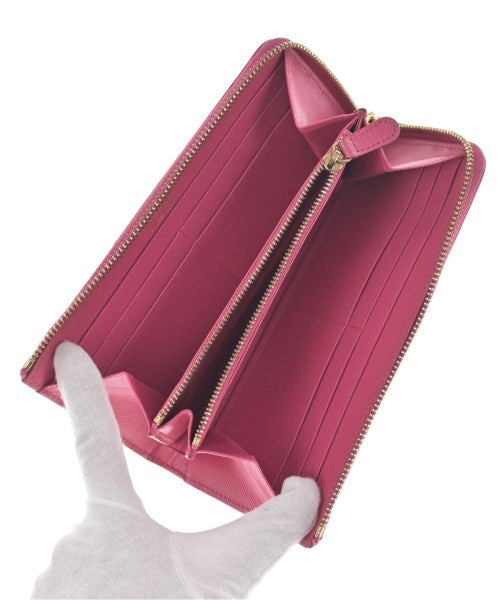 Salvatore Ferragamo กระเป๋าสตางค์/กระเป๋าใส่เหรียญ