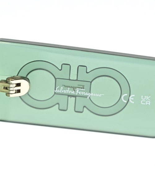 Salvatore Ferragamo แว่นกันแดด