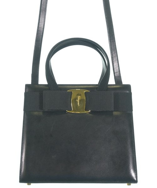 Salvatore Ferragamo กระเป๋าถือ