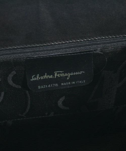 Salvatore Ferragamo กระเป๋าถือ