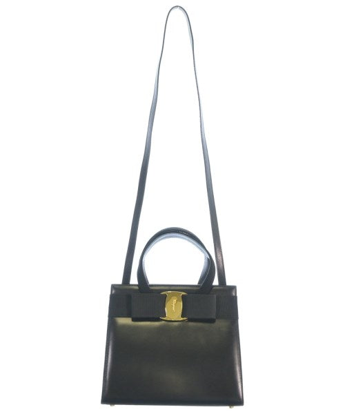 Salvatore Ferragamo กระเป๋าถือ