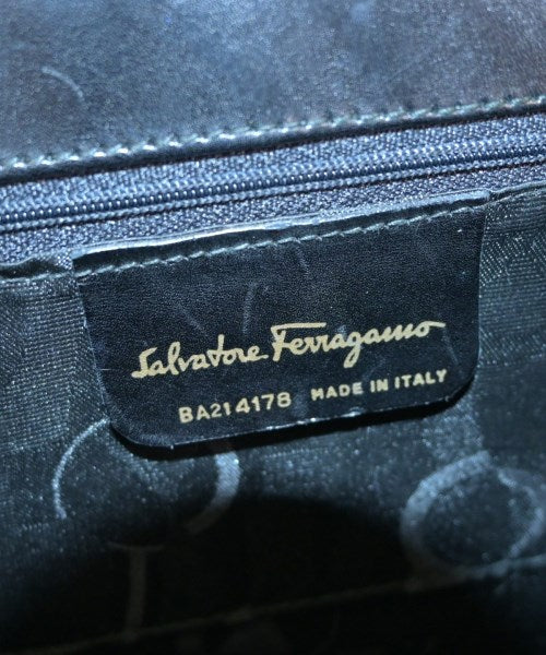 Salvatore Ferragamo กระเป๋าถือ