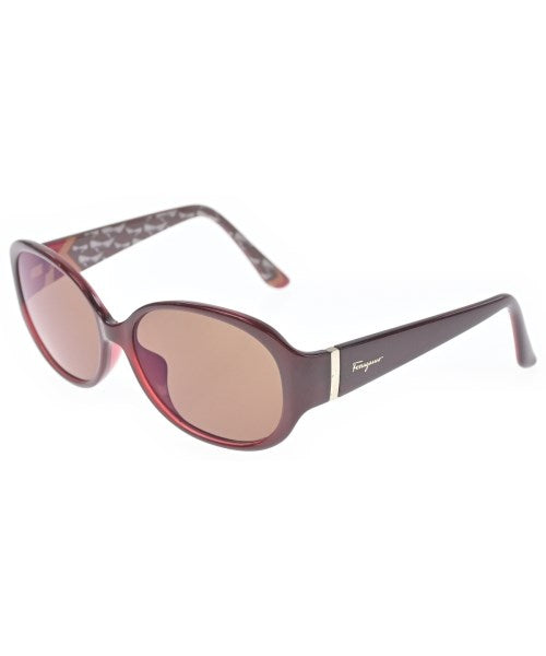 Salvatore Ferragamo แว่นกันแดด