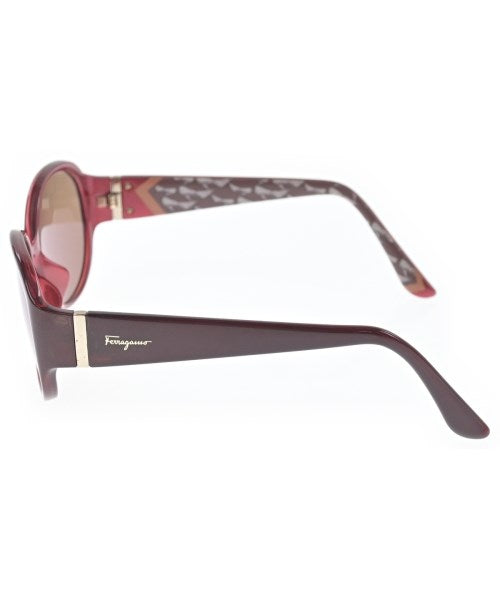 Salvatore Ferragamo แว่นกันแดด