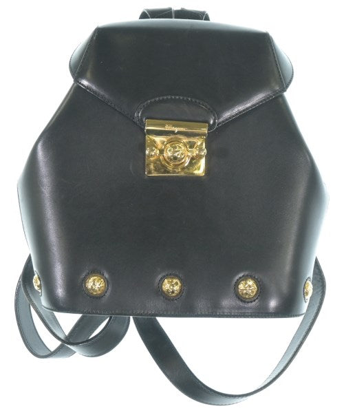 Salvatore Ferragamo เป้สะพายหลัง