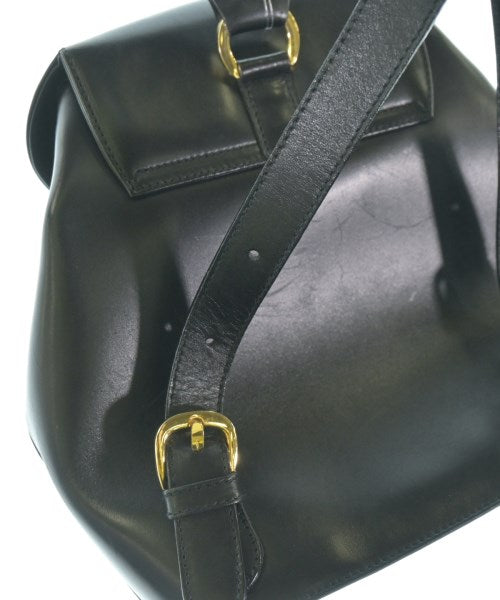 Salvatore Ferragamo เป้สะพายหลัง