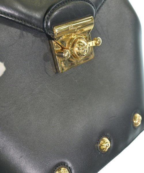 Salvatore Ferragamo เป้สะพายหลัง