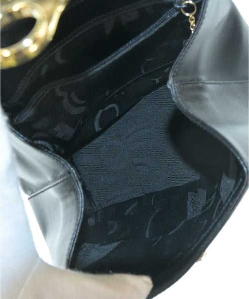 Salvatore Ferragamo เป้สะพายหลัง