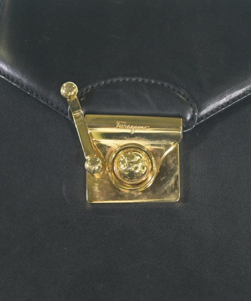 Salvatore Ferragamo เป้สะพายหลัง