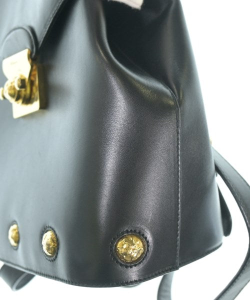 Salvatore Ferragamo เป้สะพายหลัง