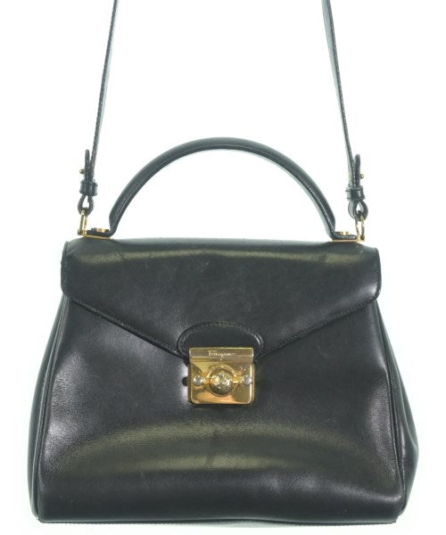 Salvatore Ferragamo กระเป๋าถือ
