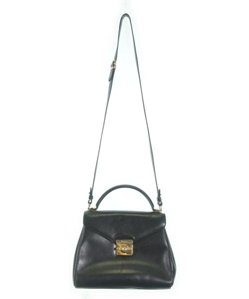 Salvatore Ferragamo กระเป๋าถือ