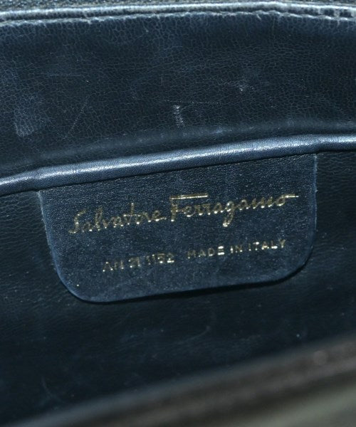 Salvatore Ferragamo กระเป๋าถือ