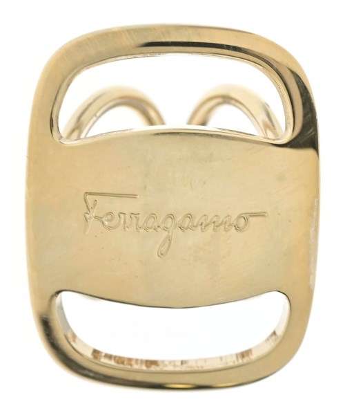 Salvatore Ferragamo อื่นๆ