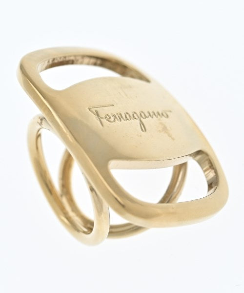 Salvatore Ferragamo อื่นๆ