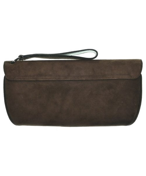 Salvatore Ferragamo คลัตช์