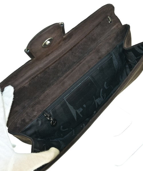 Salvatore Ferragamo คลัตช์