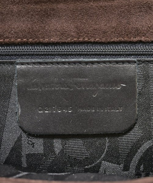 Salvatore Ferragamo คลัตช์