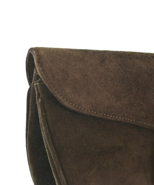 Salvatore Ferragamo คลัตช์