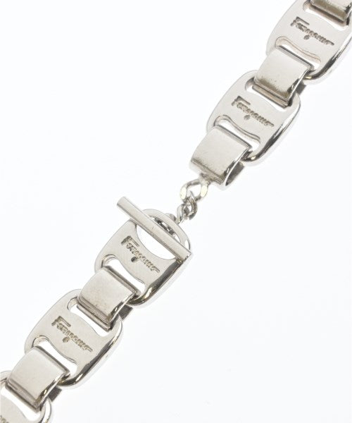 Salvatore Ferragamo สร้อยคอ