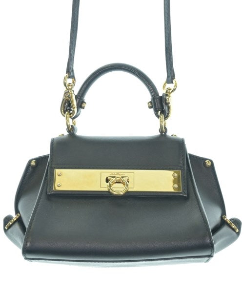 Salvatore Ferragamo กระเป๋าถือ