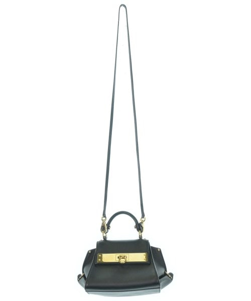 Salvatore Ferragamo กระเป๋าถือ