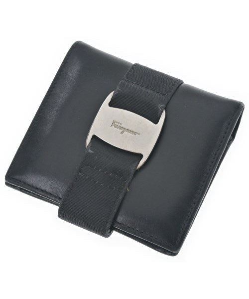 Salvatore Ferragamo กระเป๋าสตางค์/กระเป๋าใส่เหรียญ