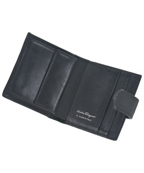 Salvatore Ferragamo กระเป๋าสตางค์/กระเป๋าใส่เหรียญ