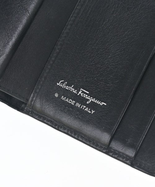 Salvatore Ferragamo กระเป๋าสตางค์/กระเป๋าใส่เหรียญ