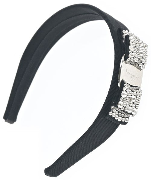 Salvatore Ferragamo เครื่องประดับผม