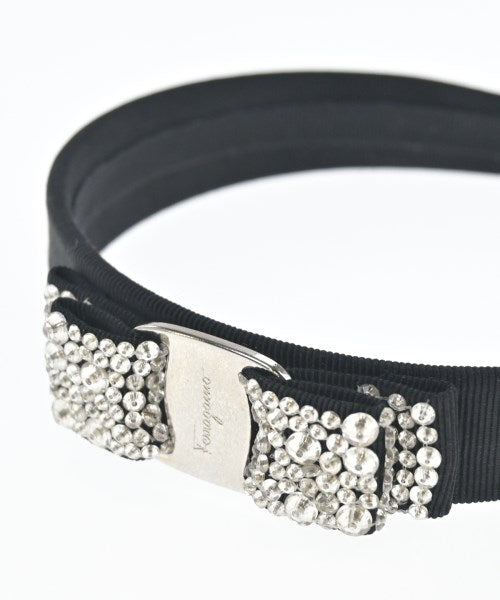 Salvatore Ferragamo เครื่องประดับผม