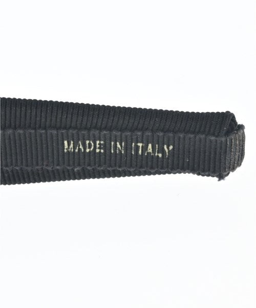Salvatore Ferragamo เครื่องประดับผม