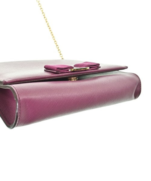 Salvatore Ferragamo กระเป๋าสะพาย