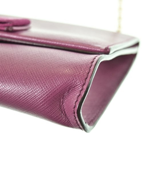 Salvatore Ferragamo กระเป๋าสะพาย