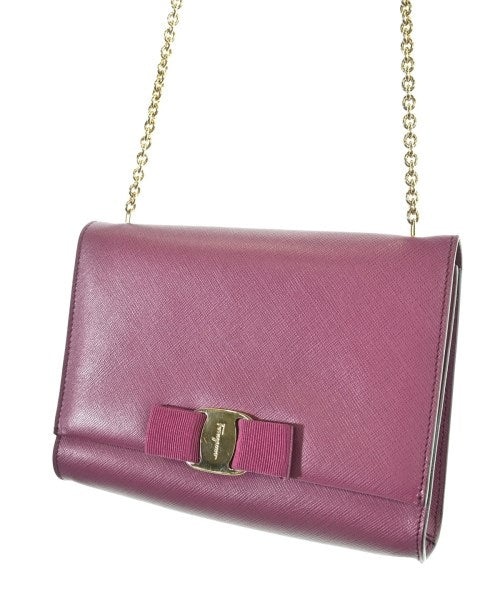 Salvatore Ferragamo กระเป๋าสะพาย