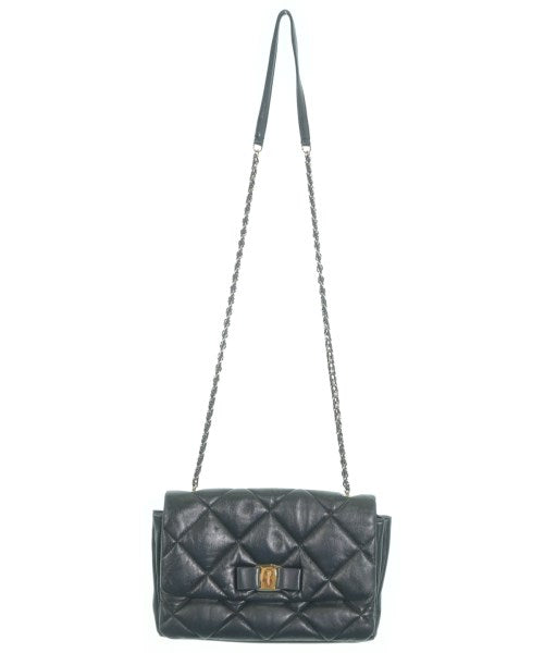 Salvatore Ferragamo กระเป๋าสะพาย