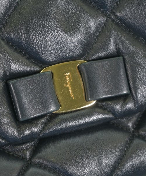 Salvatore Ferragamo กระเป๋าสะพาย