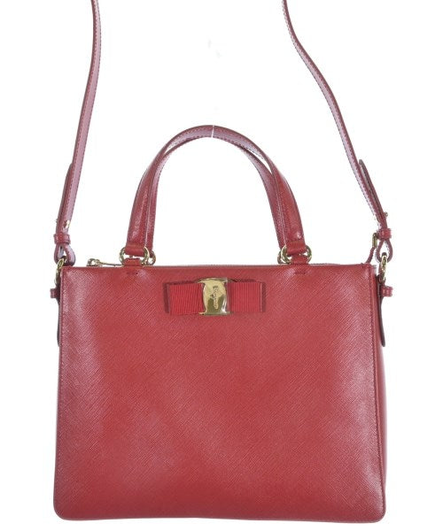Salvatore Ferragamo กระเป๋าสะพาย