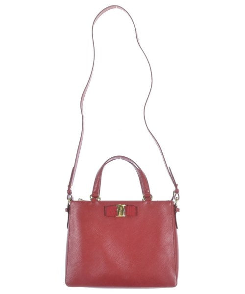 Salvatore Ferragamo กระเป๋าสะพาย