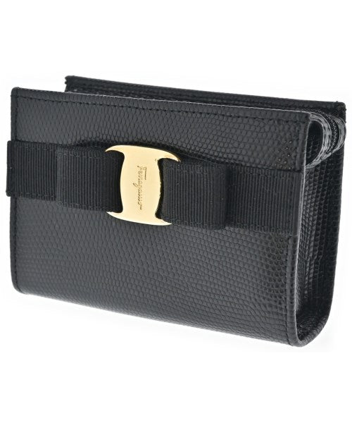 Salvatore Ferragamo กระเป๋า