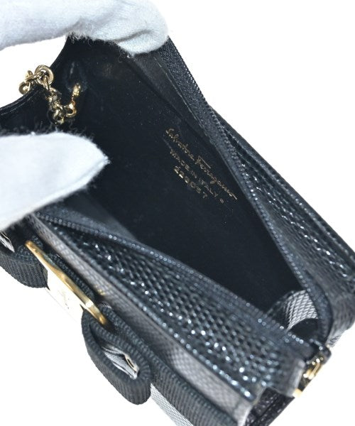 Salvatore Ferragamo กระเป๋า