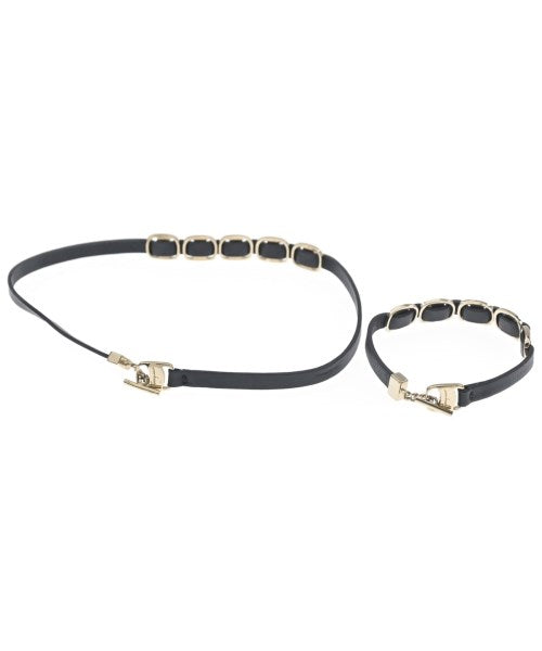 Salvatore Ferragamo สร้อยข้อมือ/กำไล